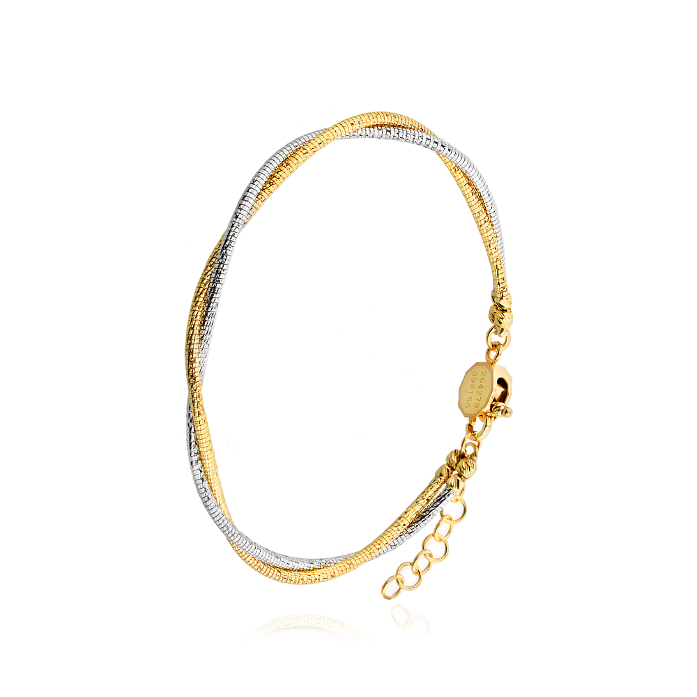 Златна Гривна Dena