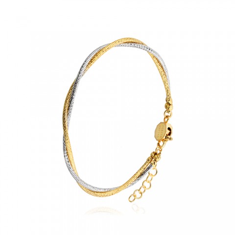 Златна Гривна Dayana