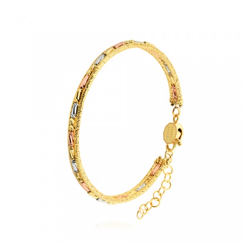 Златна Гривна Trielle