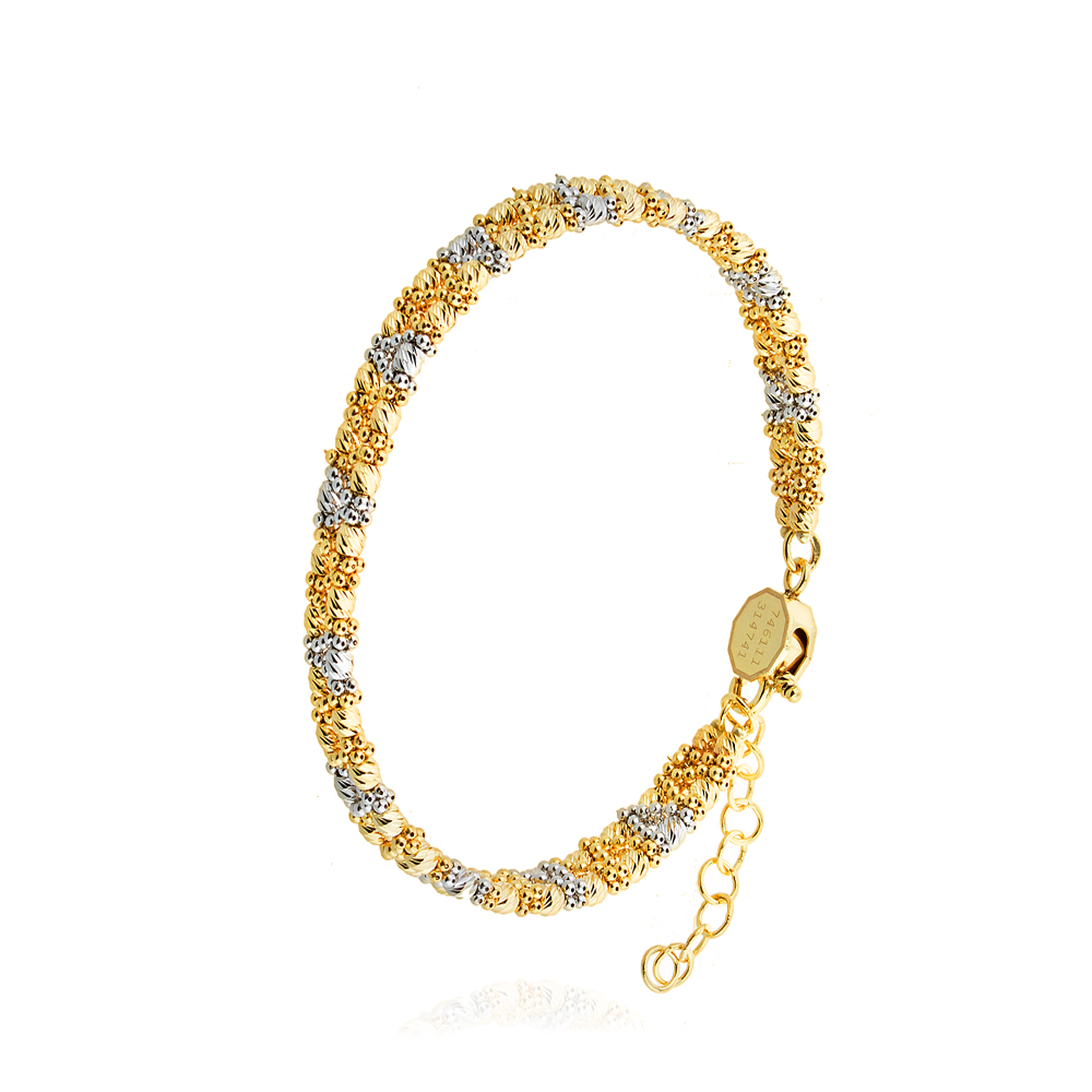 Златна Гривна Sofi