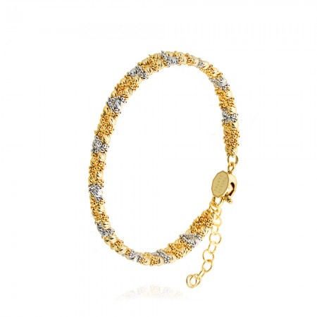 Златна Гривна Sofi