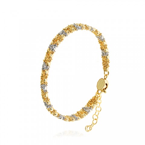 Златна Гривна Diora