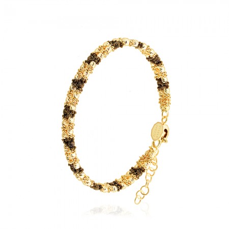 Златна Гривна Aviti