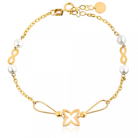 Златна Гривна Solia