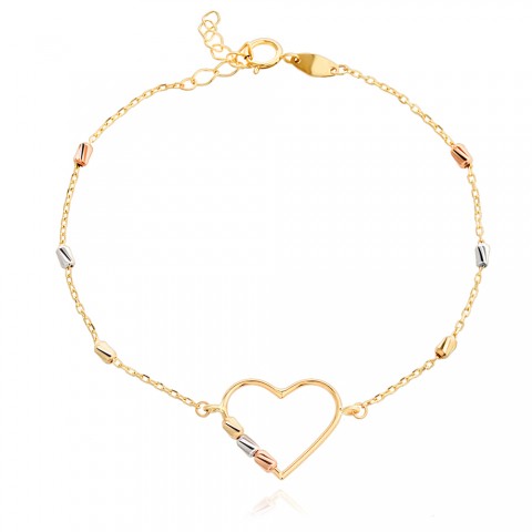 Златна Гривна Livia