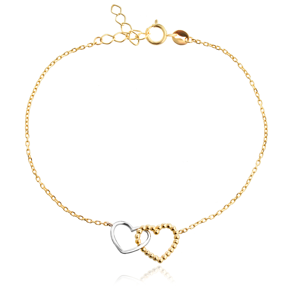 Златна Гривна Relia