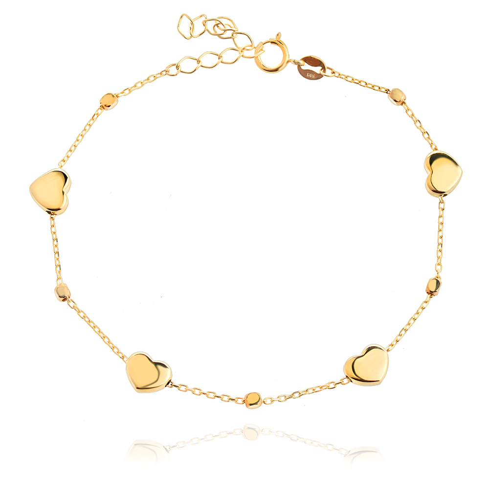 Златна Гривна Lovelle