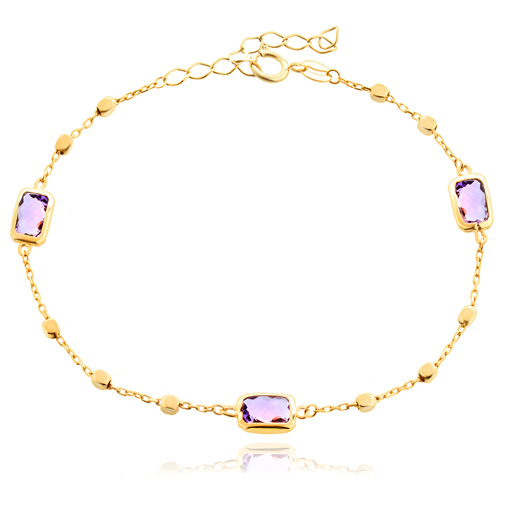 Златна Гривна Letta