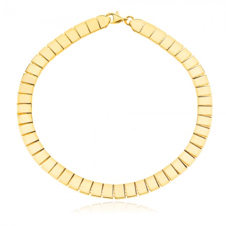 Златна Гривна Solara