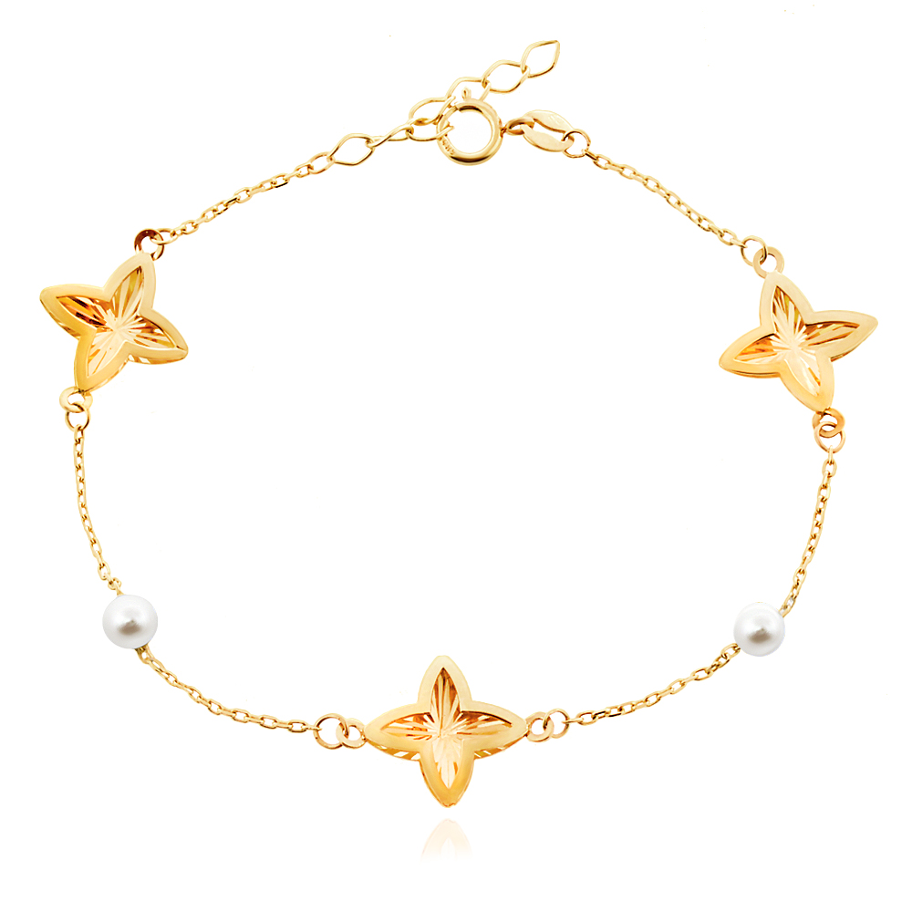 Златна Гривна Loria