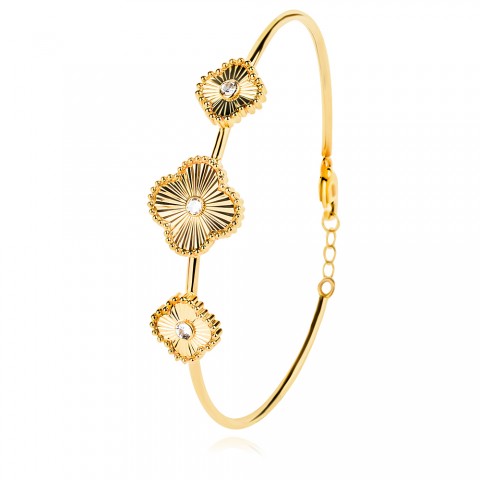 Златна Гривна Lucilla