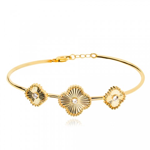 Златна Гривна Lucilla