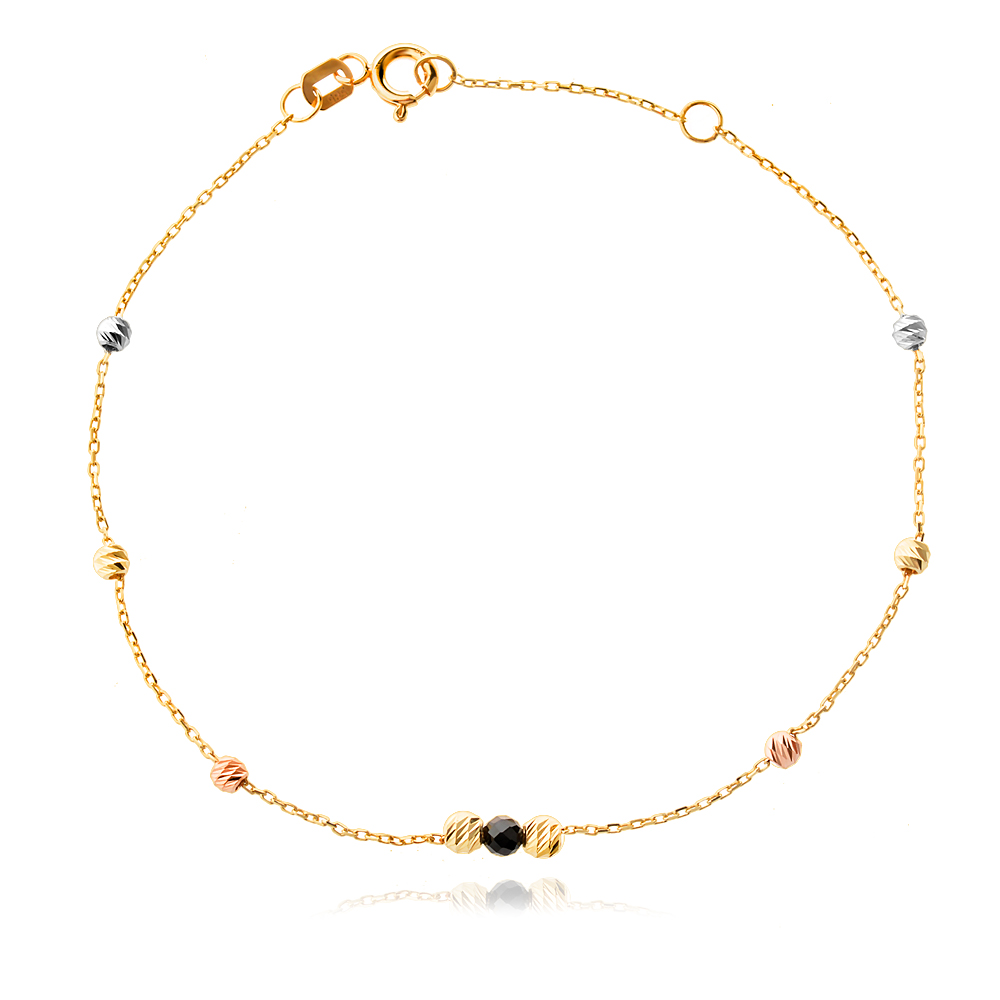 Златна Гривна Veloura