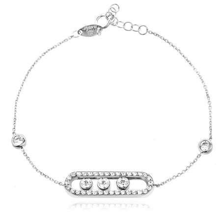 Златна Гривна Movella