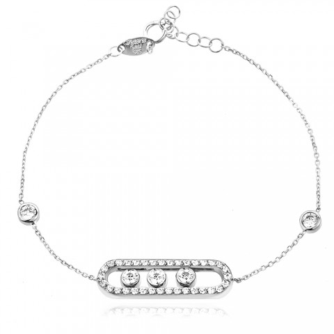 Златна Гривна Cornelia