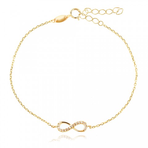 Златна Гривна Everly