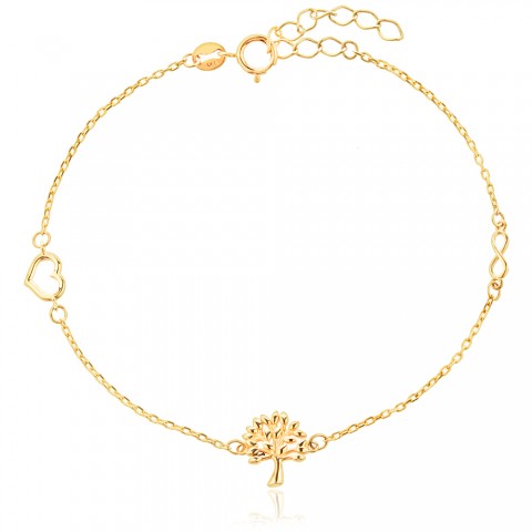 Златна Гривна Aviana