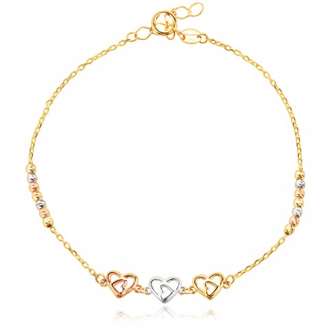 Златна Гривна Matea