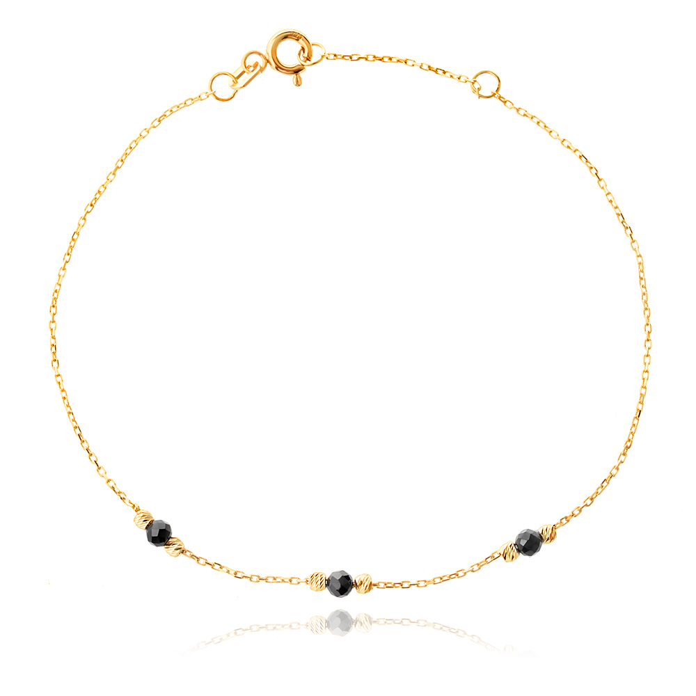 Златна Гривна Aurelia