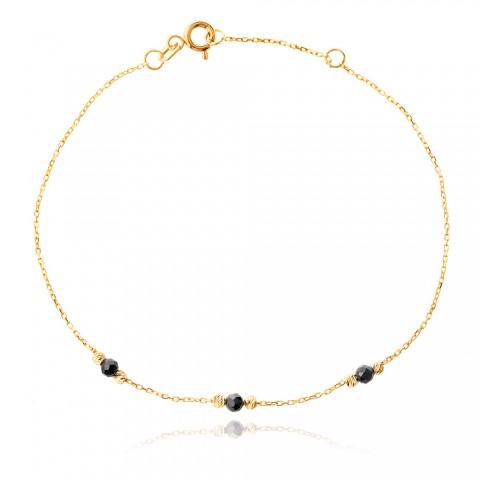 Златна Гривна Adiella