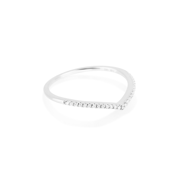 Златен пръстен VIVA