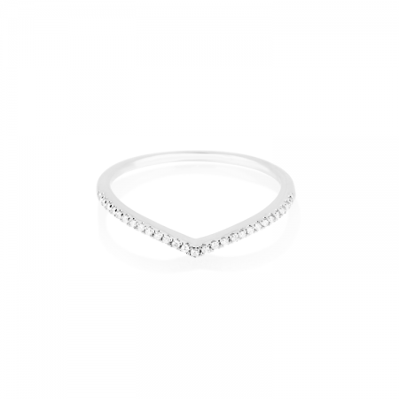 Златен пръстен VIVA