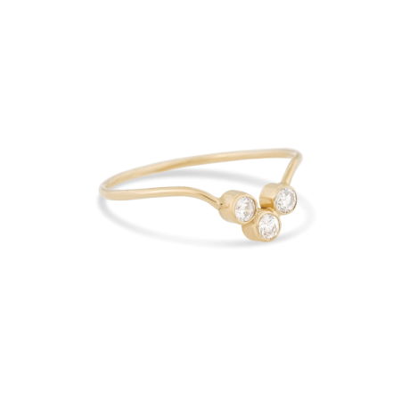 Златен пръстен RE-GOLD