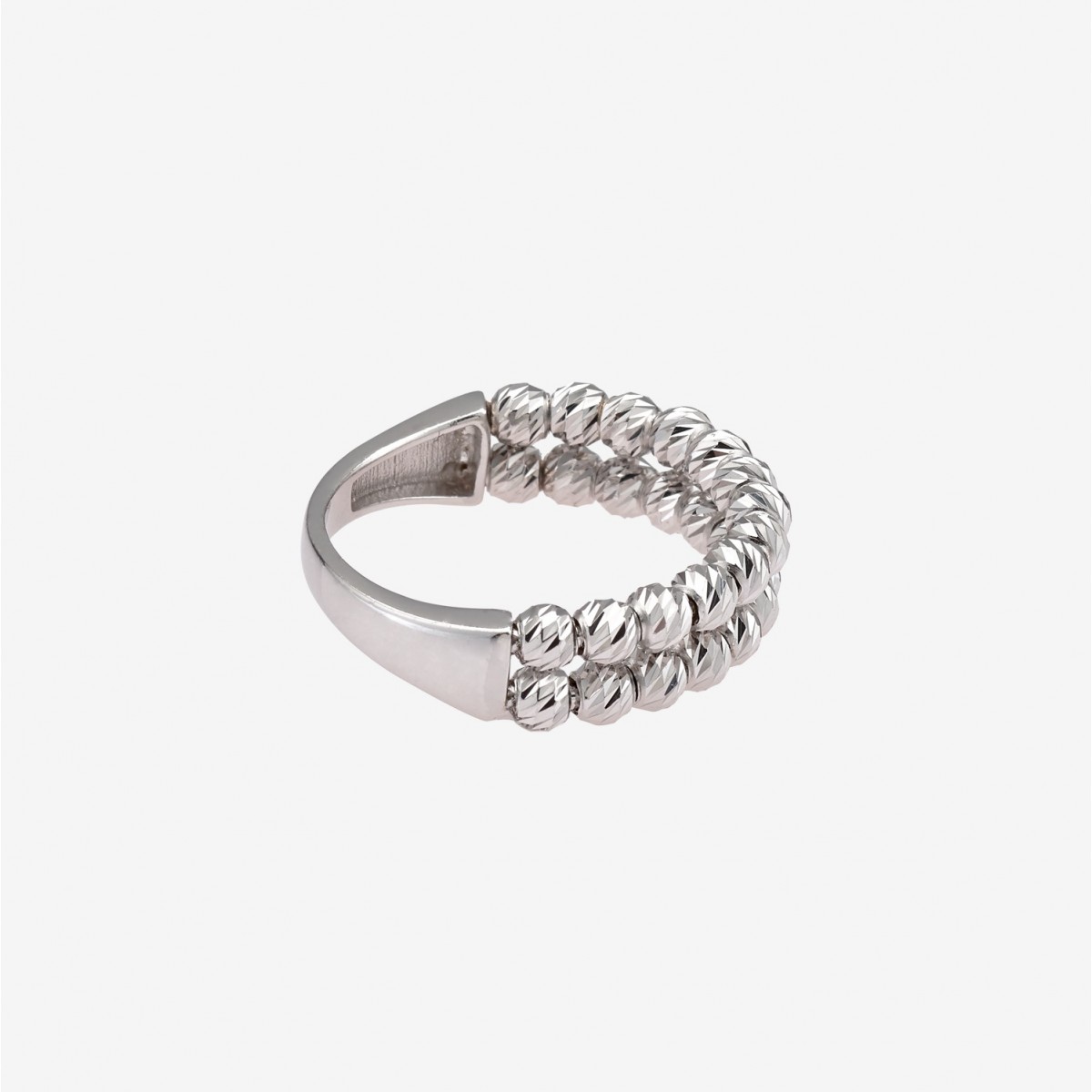 Златен пръстен Dia-2