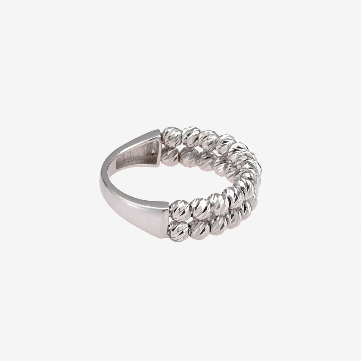 Златен пръстен Dia-2