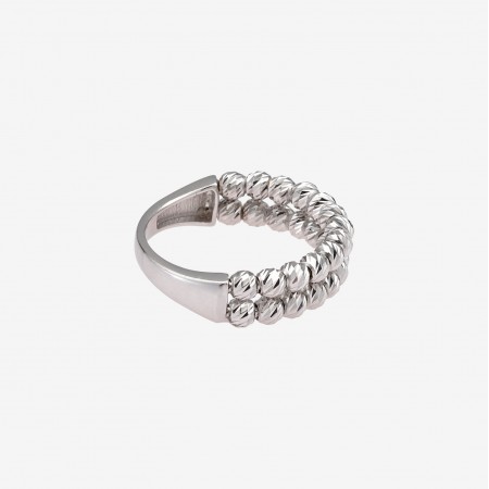 Златен пръстен Dia-2