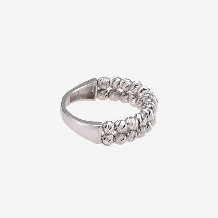 Златен пръстен Dia-2