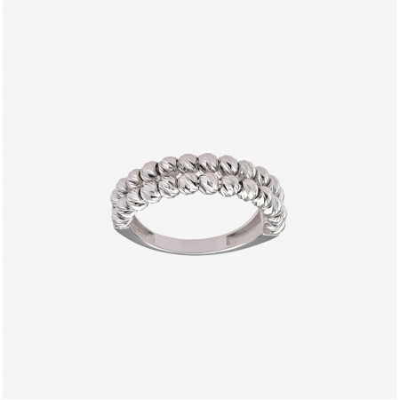 Златен пръстен Dia-2