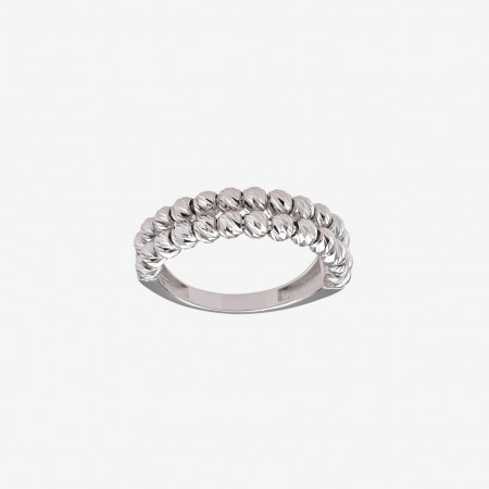 Златен пръстен Dia-2