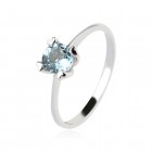 Златен пръстен D11351