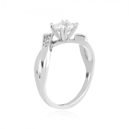 Златен пръстен Nostra