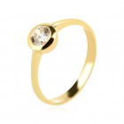 Златен пръстен 11339