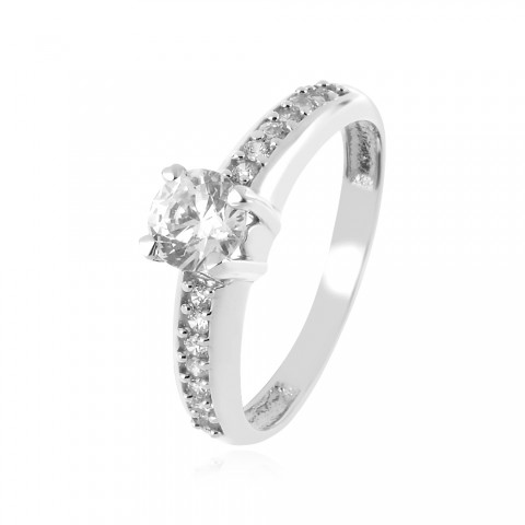 Златен пръстен CAPRI