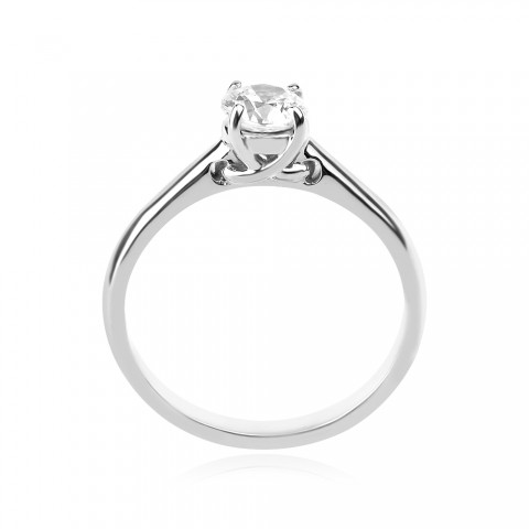 Златен пръстен CELINE