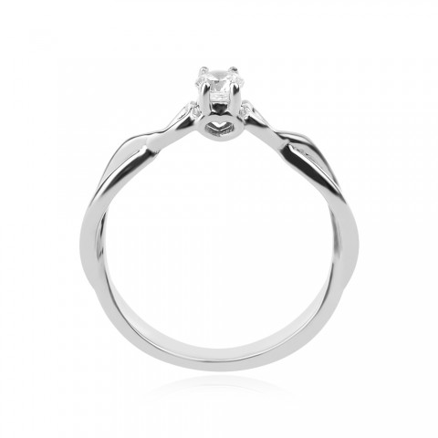 Златен пръстен ELYNе