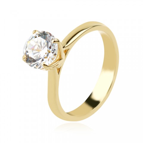 Златен пръстен  Sunny