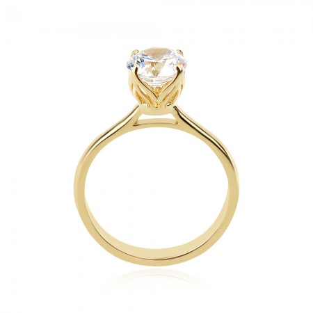 Златен пръстен Luvion