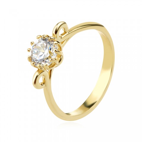 Годежен пръстен Crolin