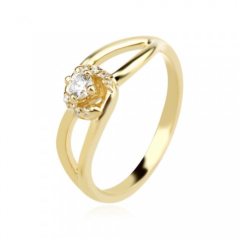 Годежен пръстен Genua