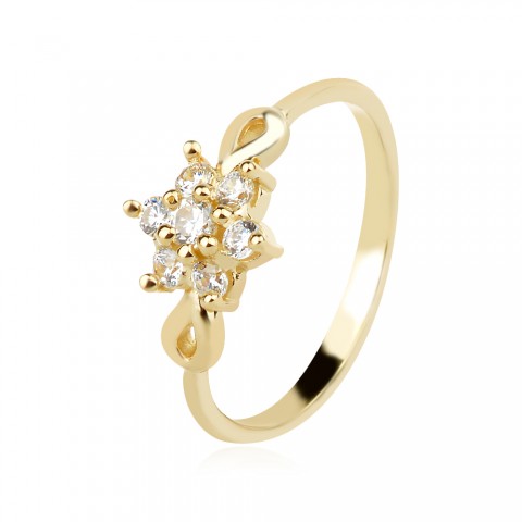 Годежен пръстен Roses