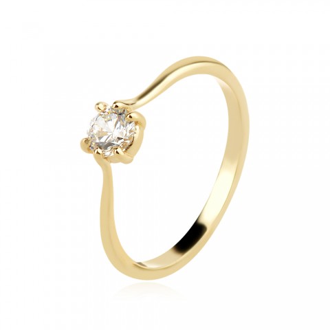 Годежен пръстен Elie