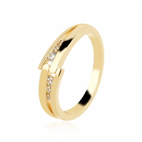  Златен пръстен Rales