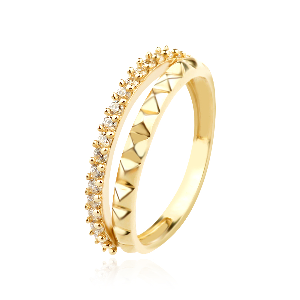 Златен пръстен Parton Златен пръстен Parton