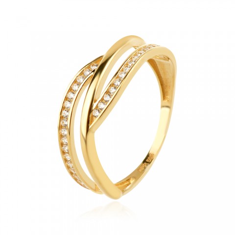 Златен пръстен Persian