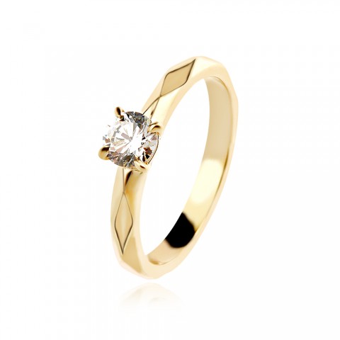 Годежен пръстен Robin