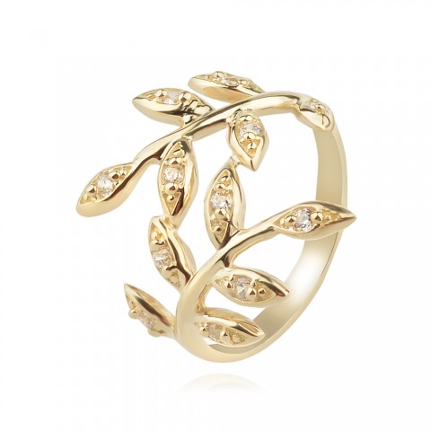 Златен пръстен Lomira